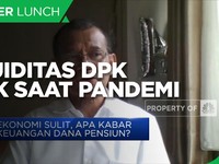 Peserta Bertambah, Likuiditas Dana Pensiun Naik Saat Pandemi