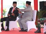 Tak Cuma MPR, Belanja Jokowi & Prabowo Dipangkas Sri Mulyani!