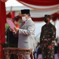 Gerindra: Prabowo Maju Pilpres 2024