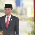 Jokowi Kenalkan Pasukan Cadangan Baru: Rakyat Indonesia!