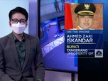 Covid-19 Mereda, Tanggerang Buka Bertahap Aktivitas Ekonomi