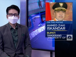 Prokes 3M & Vaksinasi, Kunci Antisipasi Lonjakan Covid Daerah