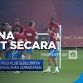 Sejak Maret 2021, Barcelona Bangkrut Secara Teknis