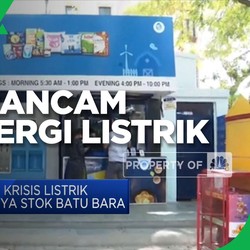 Setelah China, Kini India Terancam Krisis Energi Listrik