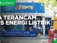 Setelah China, Kini India Terancam Krisis Energi Listrik