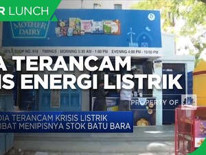 Setelah China, Kini India Terancam Krisis Energi Listrik