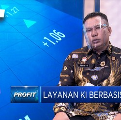 Jurus DJKI Perkuat Digitalisasi Layanan Kekayaan Intelektual