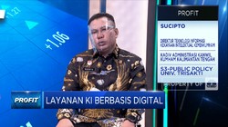 Jurus DJKI Perkuat Digitalisasi Layanan Kekayaan Intelektual