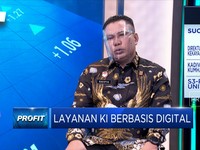 Jurus DJKI Perkuat Digitalisasi Layanan Kekayaan Intelektual