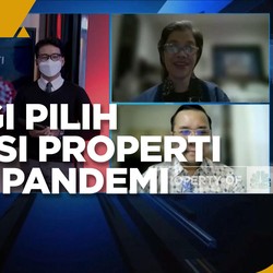 Strategi Pilih Investasi Properti di Masa Pandemi