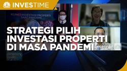 Strategi Pilih Investasi Properti di Masa Pandemi