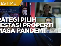 Strategi Pilih Investasi Properti di Masa Pandemi