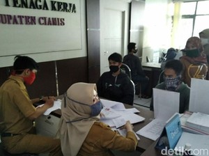 Cara Buat Kartu AK1 untuk Pencari Kerja di Kota Medan