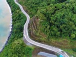 SBY Bangun Jalan Lebih Banyak, Kok Utang Gedean Jokowi?