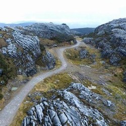 Ada 'Harta Karun' Raksasa Baru di Papua, Ini Lokasinya..