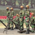 Duh! Kalah dari Singapura, Komcad RI Baru 3.000 Orang