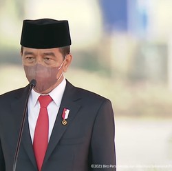 Deretan Pekerjaan yang Diramal Jokowi Hilang dari Muka Bumi