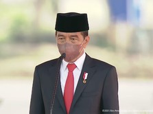 Deretan Pekerjaan yang Diramal Jokowi Hilang dari Muka Bumi