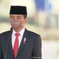 Klaim Jokowi: Banyak yang Ngantre Masuk Green Industrial Park