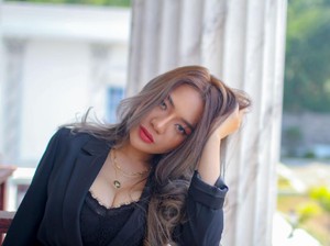 Pasca Jalani Operasi Kista di Korsel, Berlliana Lovell Lebih Peduli Kesehatan