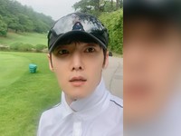 Duh! Aktor Drakor Choi Jin Hyuk Ditangkap Polisi, Ada Apa?
