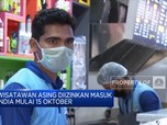 Diterpa Krisis Listrik, India Buka Diri untuk Wisatawan Asing