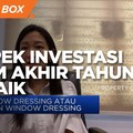 Ditopang Hal Ini, Schroders: Prospek Investasi Saham Membaik