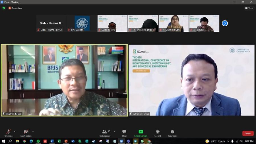 Dok: BPJS Kesehatan