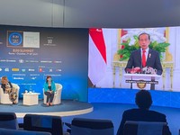 Indonesia Siap Mengambilalih Presidensi Business 20 2022