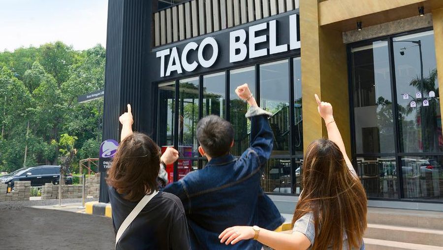 Dok: Taco Bell
