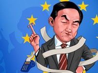 CPO Kena Blacklist Eropa, Rp 44,5 Triliun Bisa Melayang!