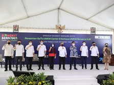 GoTo Bantu UMKM Jadi Tuan Rumah di Negeri Sendiri