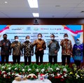 Cegah Fraud, 4 Bank Kakap BUMN Gandeng Kejagung RI