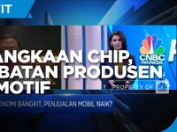 Kelangkaan Chip, Hambatan Produsen Maksimalkan Diskon PPnBM