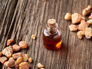 Kemenyan Tak Melulu Mistis, Dokter Herbal Ungkap Manfaatnya untuk Medis