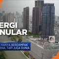 Krisis Energi China Menular