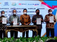 Himbara Kasih Ramalan Nasib Ekonomi RI, Berani Baca Nggak?