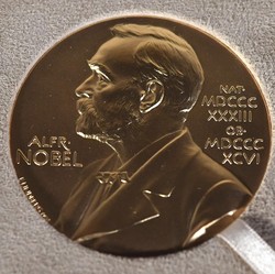 Wuih! Tiga Orang Kantongi Hadiah Nobel Ekonomi 2021 Rp 16,2 M