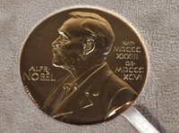 Wuih! Tiga Orang Kantongi Hadiah Nobel Ekonomi 2021 Rp 16,2 M