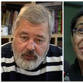 Profil Ressa & Muratov, Duo Jurnalis Peraih Nobel Perdamaian