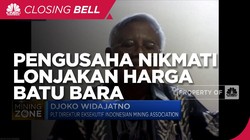 Cara Pelaku Usaha Maksimalkan Efek Lonjakan Harga Batu Bara