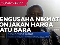 Cara Pelaku Usaha Maksimalkan Efek Lonjakan Harga Batu Bara