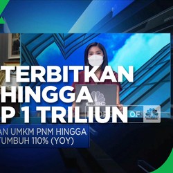 Perkuat Permodalan, PNM Terbitkan Obligasi Hingga KIK-EBA