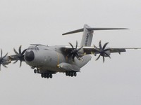 Nasib Rencana Pengadaan Pesawat A400M Tergantung Offset