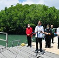 Kawasan Ini Bakal Dipamerkan Jokowi ke Negara G-20 di 2022