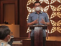 Kegiatan WK Rokan Meningkat, PHR Persiapkan Strategi SDM