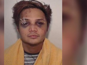 Predator Seks Reynhard Sinaga Jadi Target Serangan Brutal di Penjara Inggris