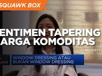 Sentimen Tapering & Komoditas, Ini Saran Investasi Schroders