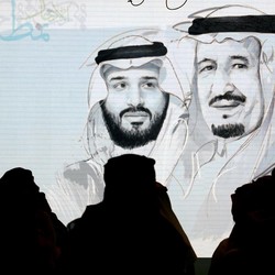 Heboh Ateis di Arab Saudi-Iran, Kok Bisa?