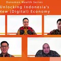 Danamon dan Ashmore Luncurkan 3 Reksa Dana Baru